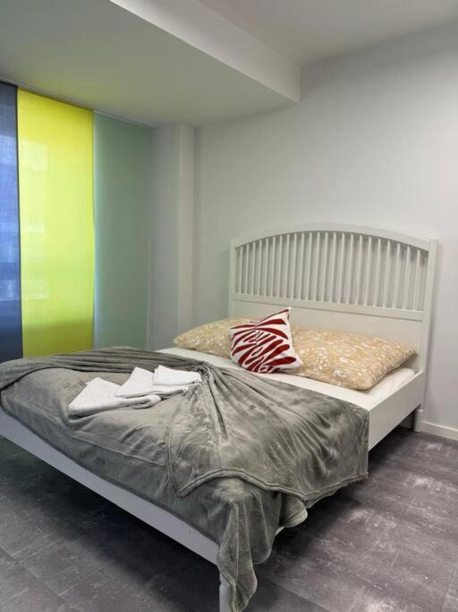 Ferienwohnung Sleepsoon 4 Nord Köln Exterior foto